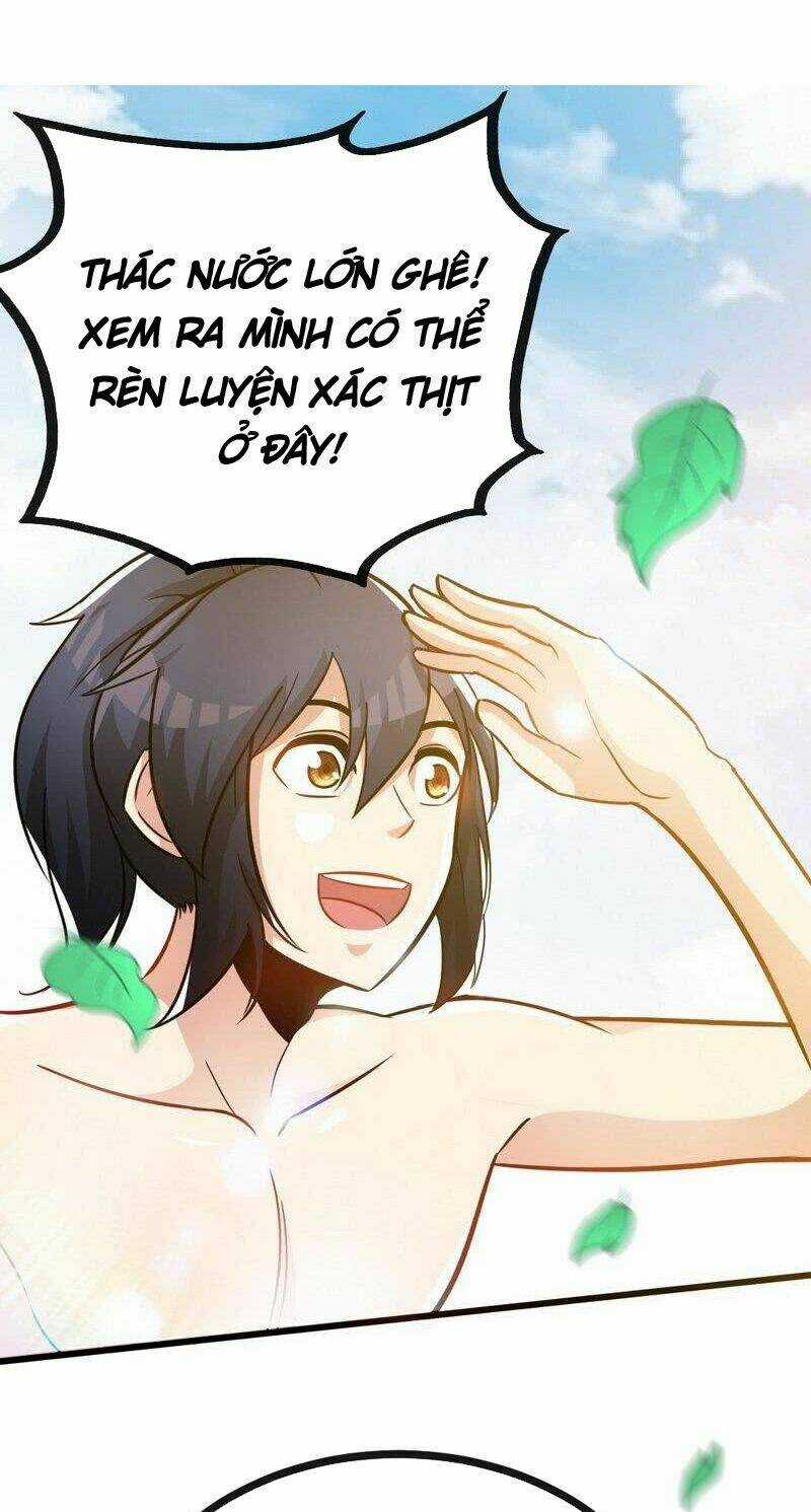 Chí Tôn Thần Ma - Chapter 56 - Trang 5