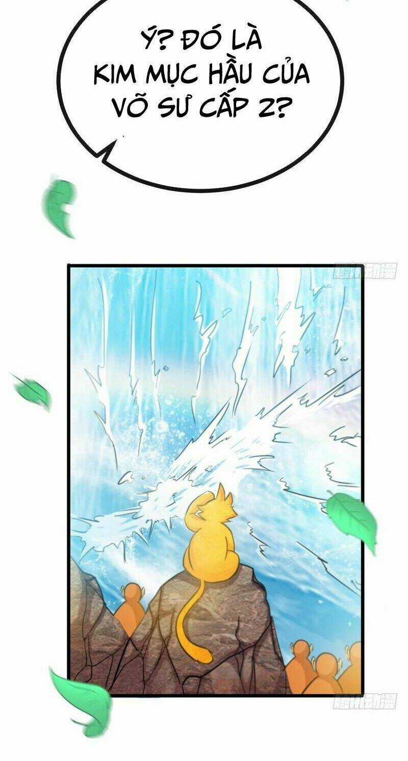 Chí Tôn Thần Ma - Chapter 56 - Trang 6