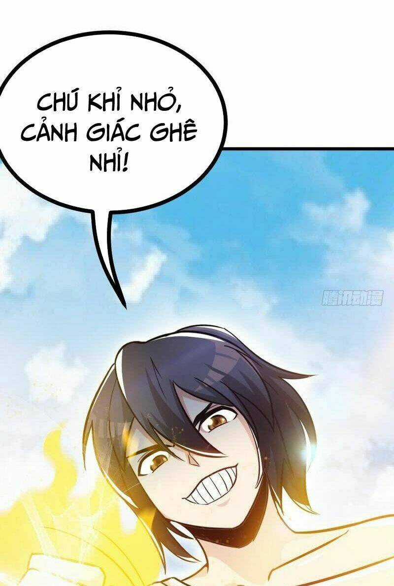 Chí Tôn Thần Ma - Chapter 56 - Trang 9