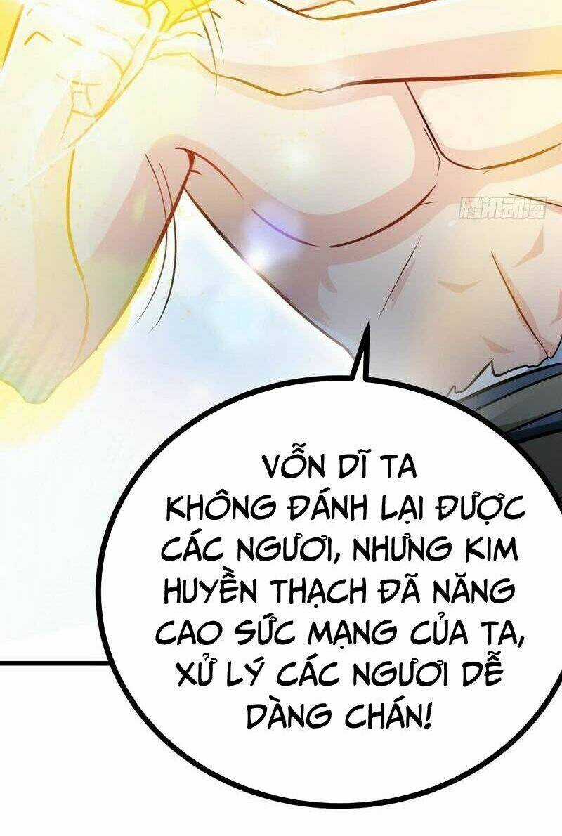 Chí Tôn Thần Ma - Chapter 56 - Trang 10