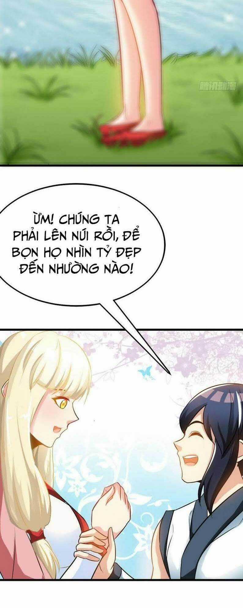 Chí Tôn Thần Ma - Chapter 57 - Trang 11