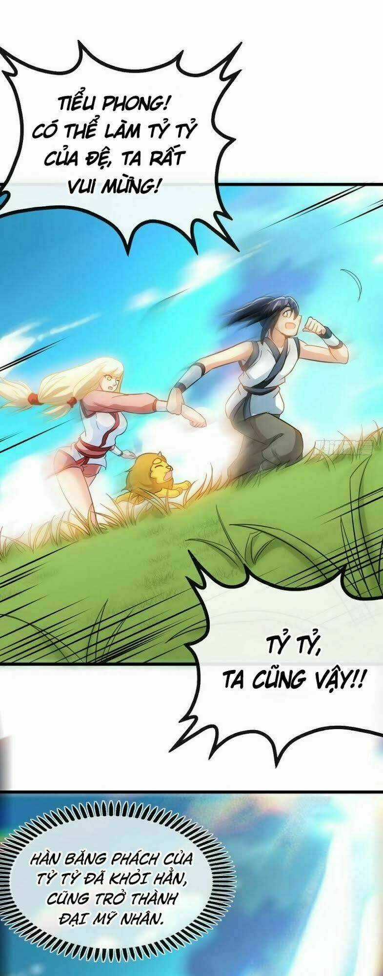 Chí Tôn Thần Ma - Chapter 57 - Trang 12