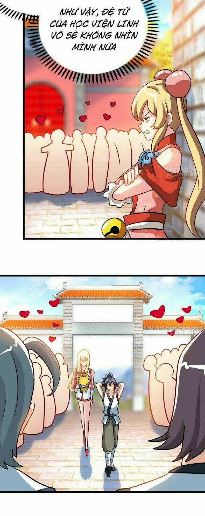 Chí Tôn Thần Ma - Chapter 57 - Trang 16