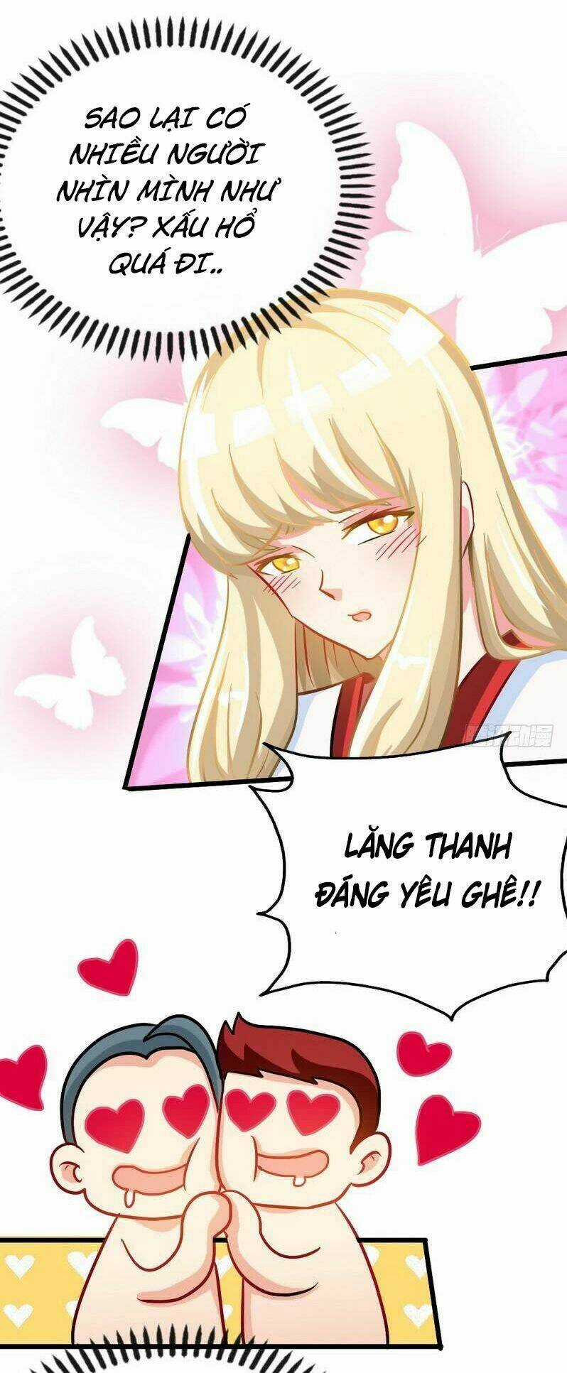 Chí Tôn Thần Ma - Chapter 57 - Trang 17