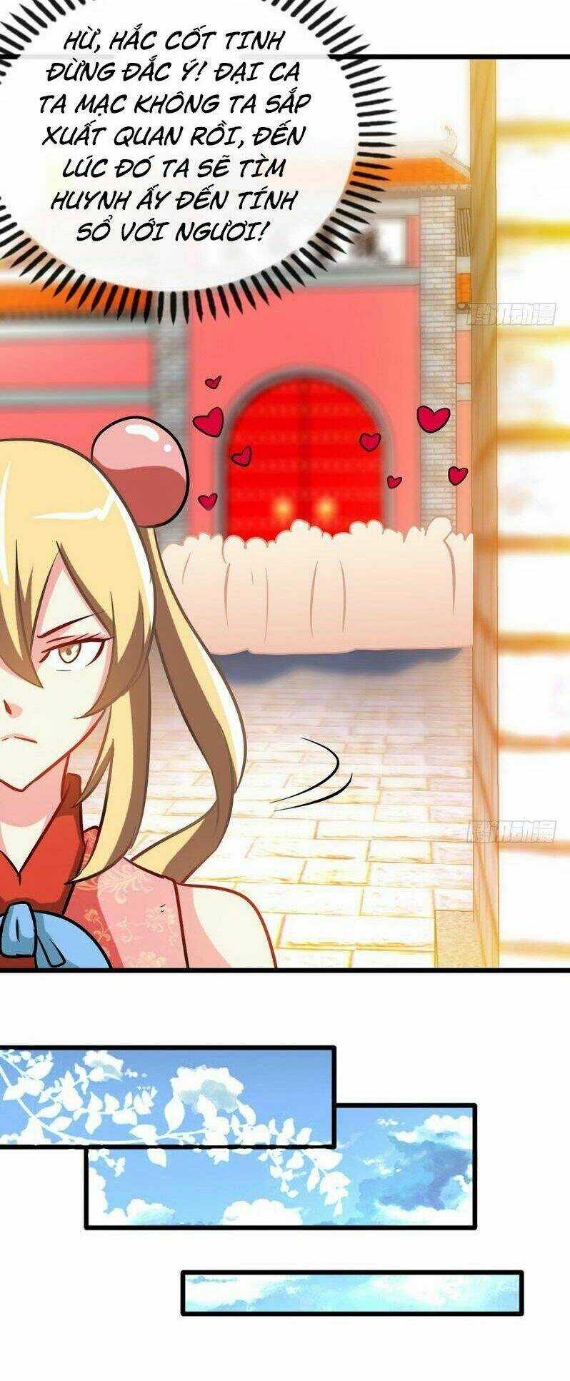 Chí Tôn Thần Ma - Chapter 57 - Trang 18