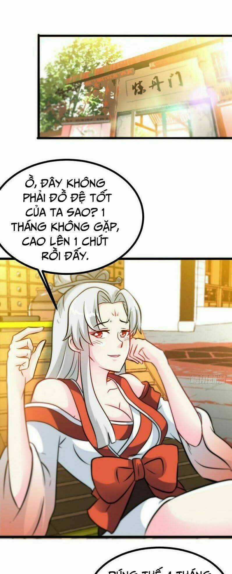 Chí Tôn Thần Ma - Chapter 57 - Trang 19