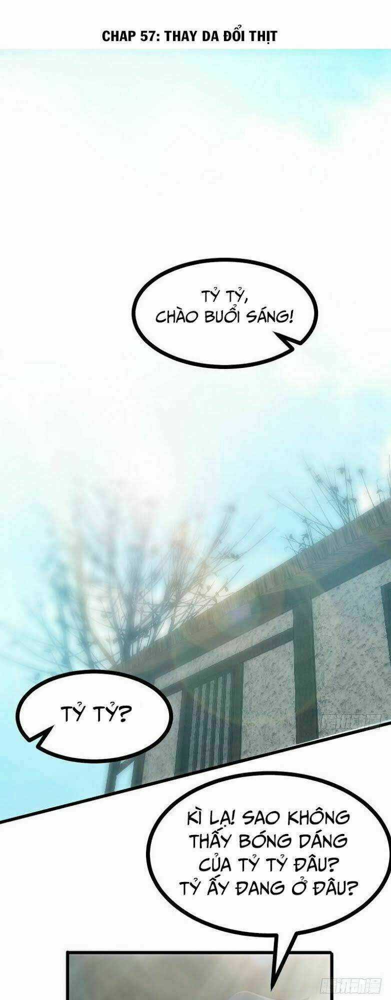 Chí Tôn Thần Ma - Chapter 57 - Trang 3