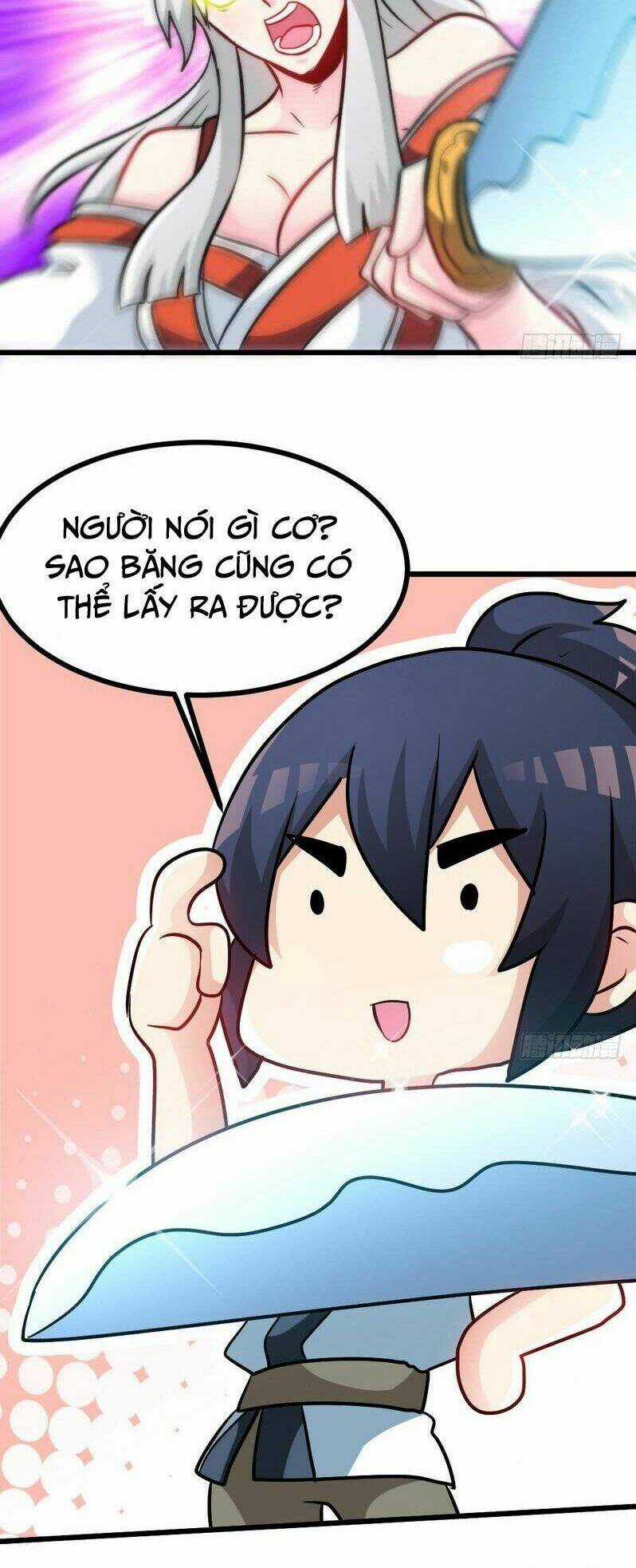 Chí Tôn Thần Ma - Chapter 57 - Trang 22