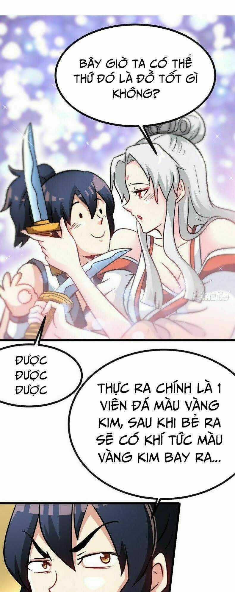 Chí Tôn Thần Ma - Chapter 57 - Trang 23