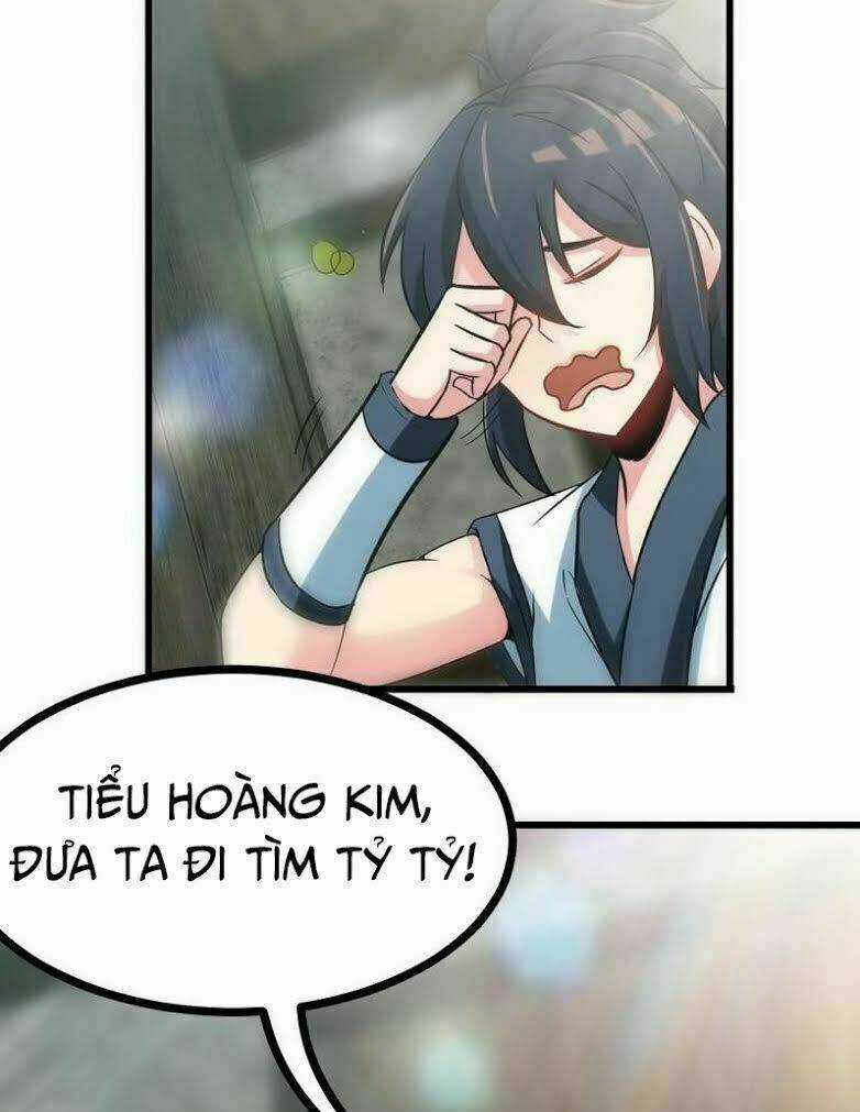 Chí Tôn Thần Ma - Chapter 57 - Trang 4