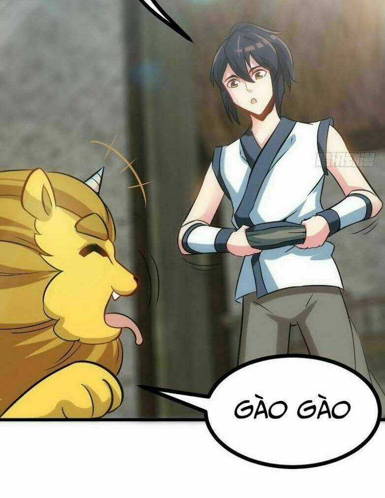 Chí Tôn Thần Ma - Chapter 57 - Trang 5