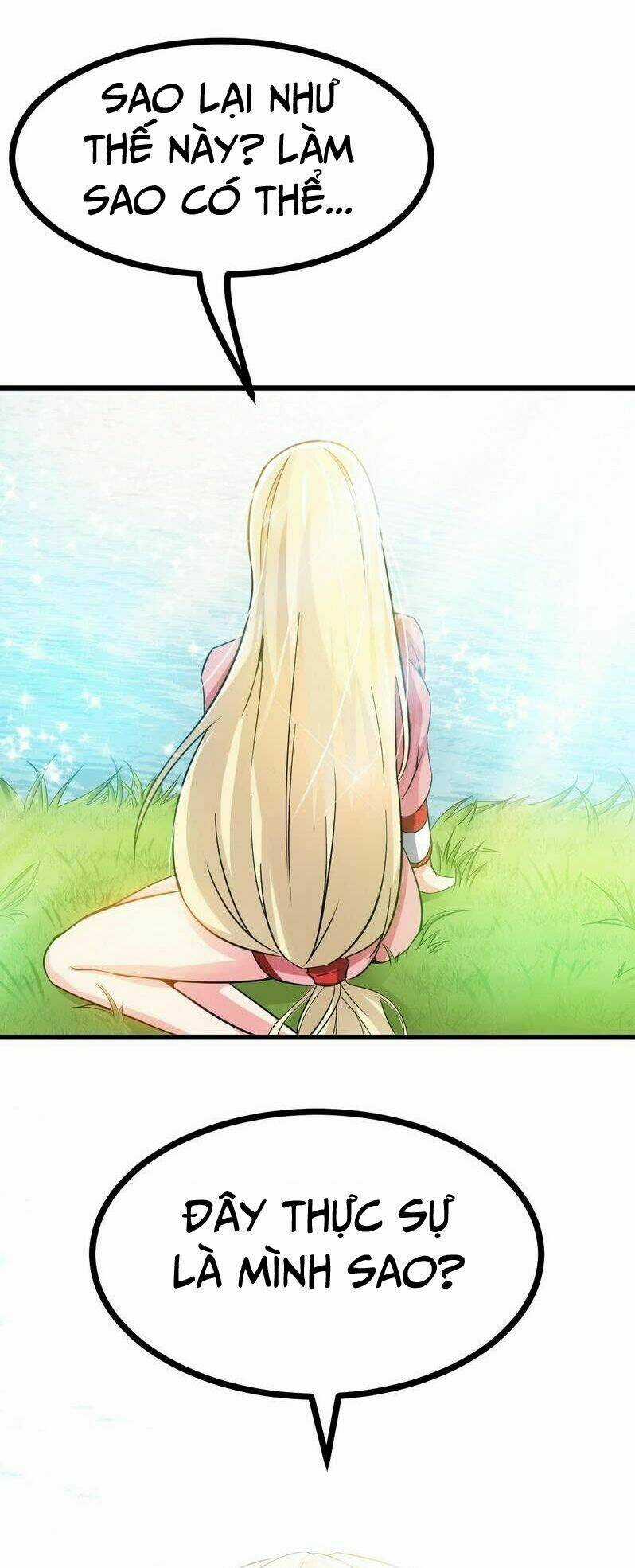 Chí Tôn Thần Ma - Chapter 57 - Trang 6