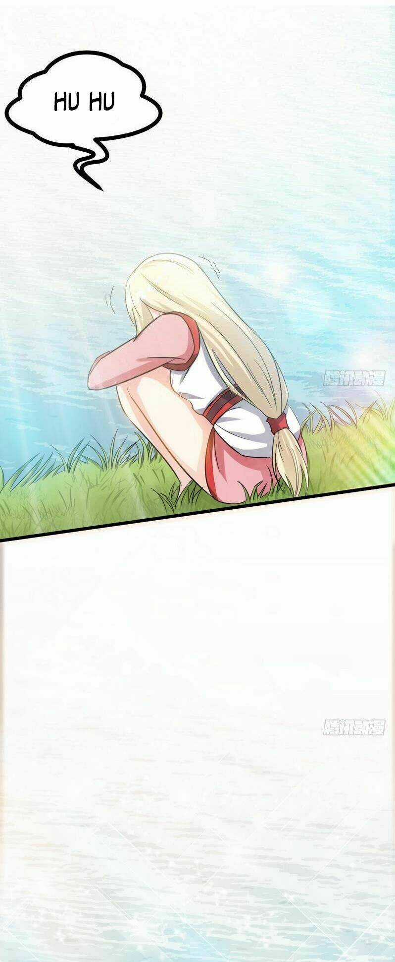 Chí Tôn Thần Ma - Chapter 57 - Trang 8