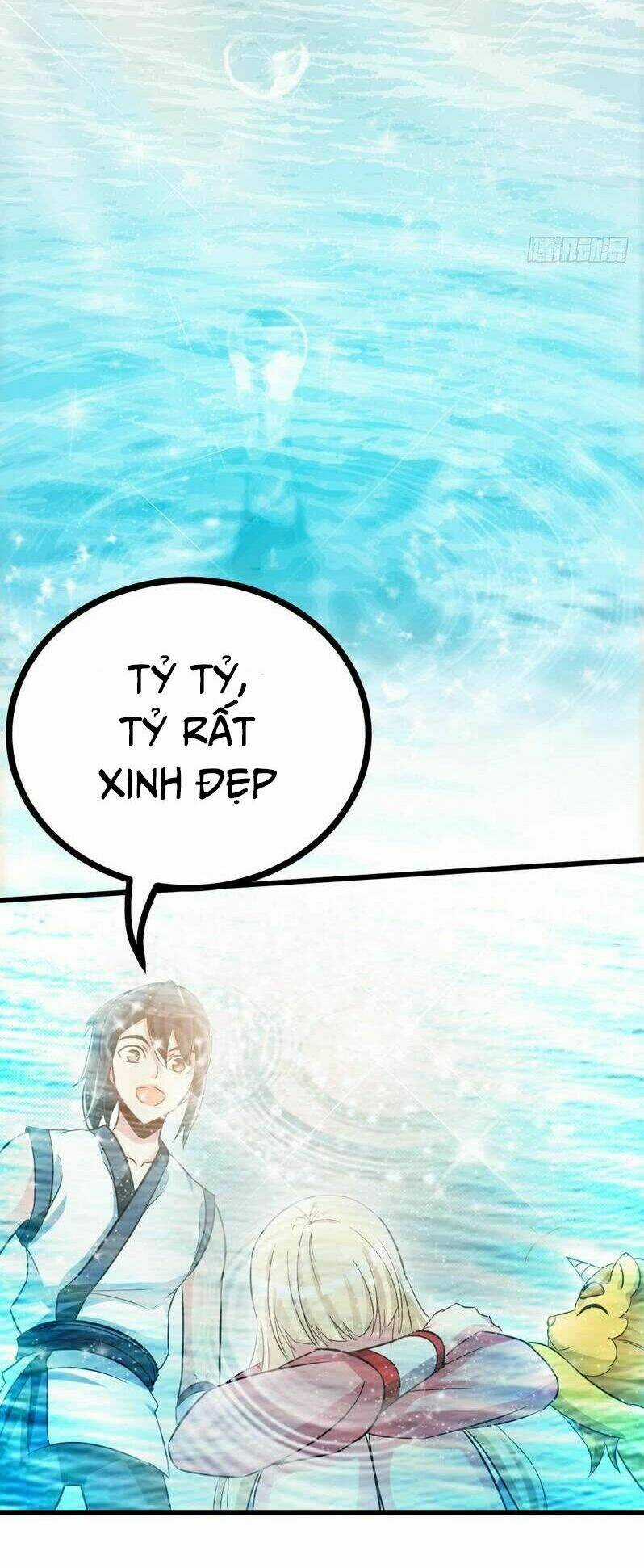 Chí Tôn Thần Ma - Chapter 57 - Trang 9