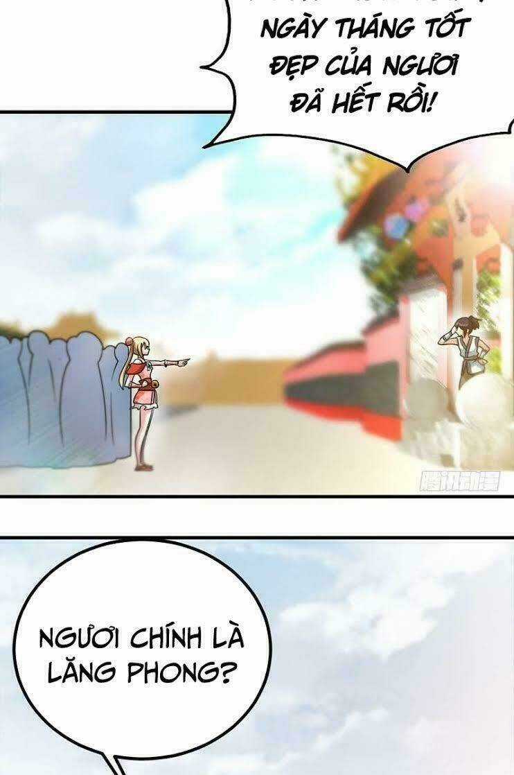 Chí Tôn Thần Ma - Chapter 58 - Trang 13