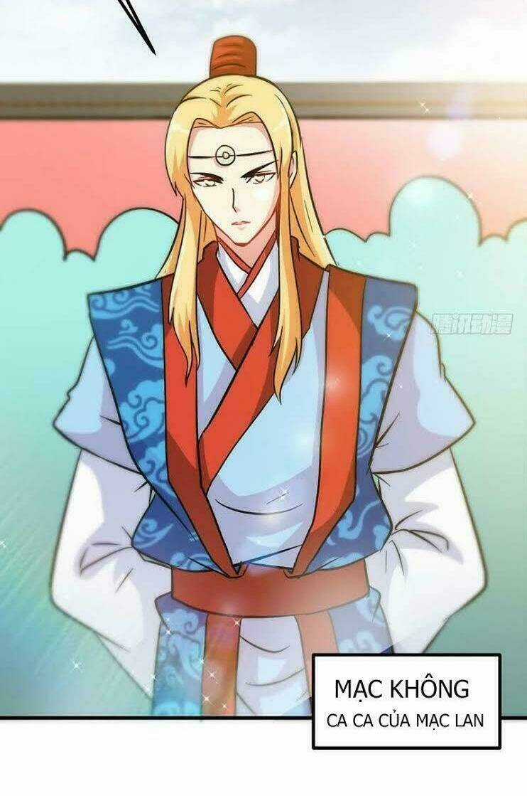 Chí Tôn Thần Ma - Chapter 58 - Trang 14
