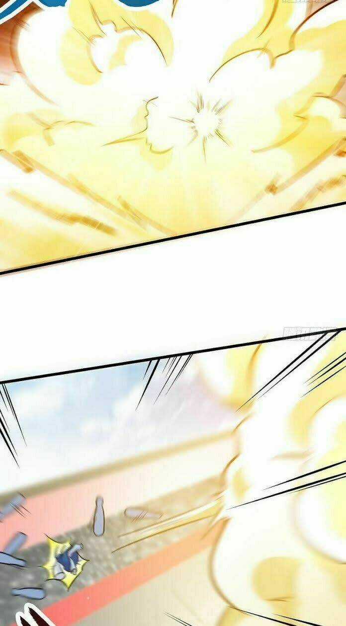 Chí Tôn Thần Ma - Chapter 58 - Trang 20