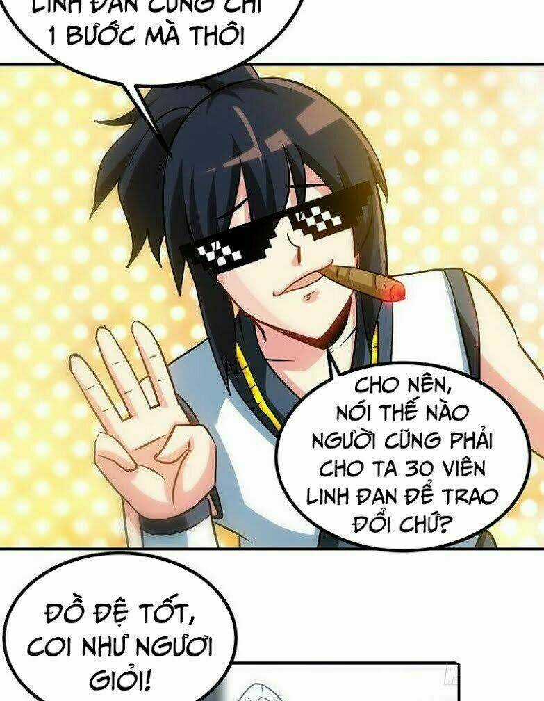 Chí Tôn Thần Ma - Chapter 58 - Trang 3