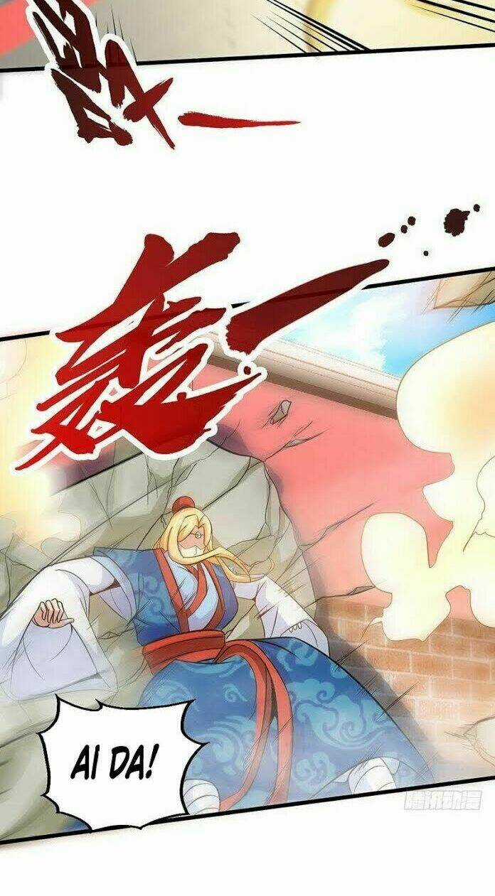 Chí Tôn Thần Ma - Chapter 58 - Trang 21