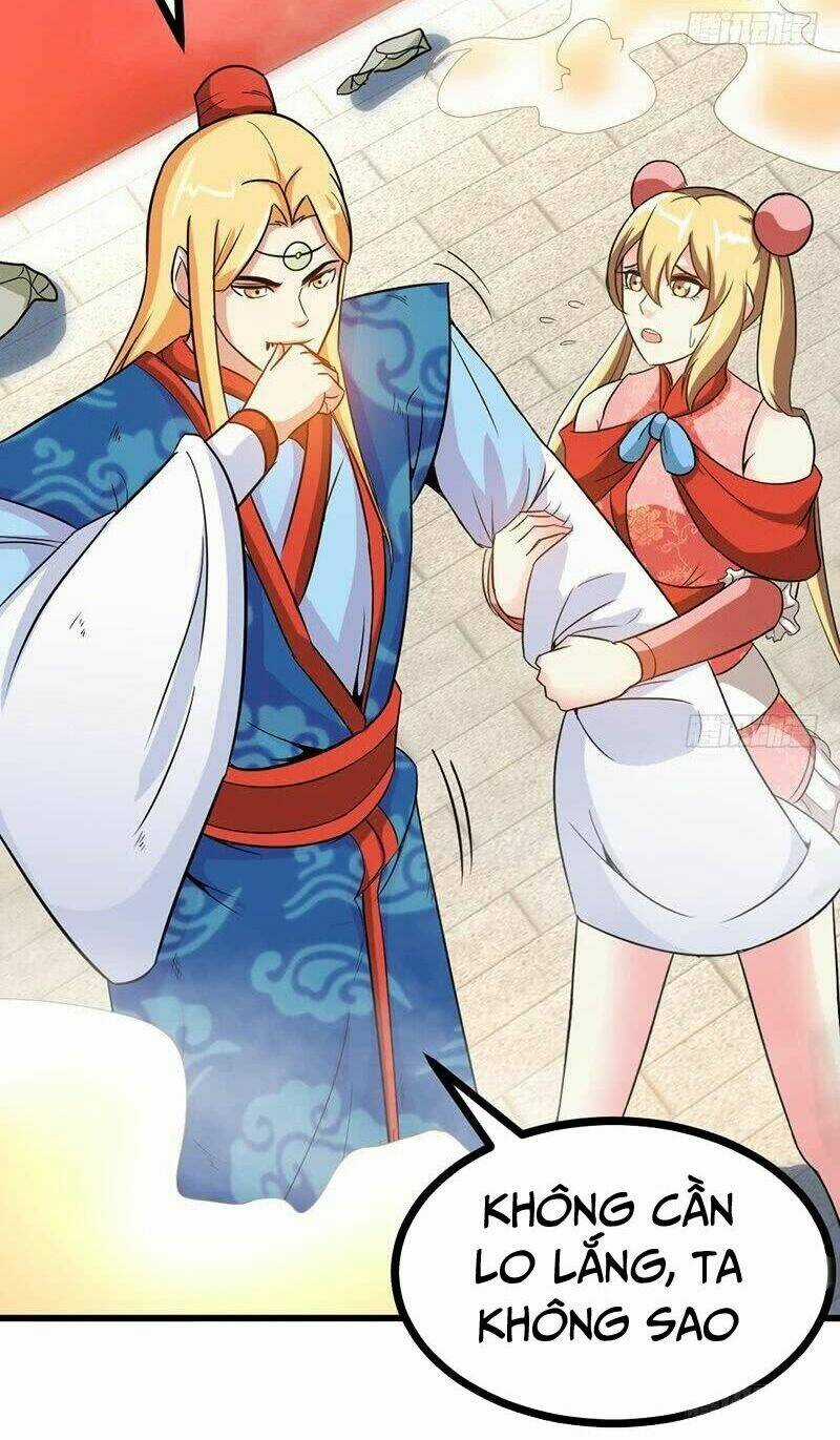 Chí Tôn Thần Ma - Chapter 58 - Trang 23