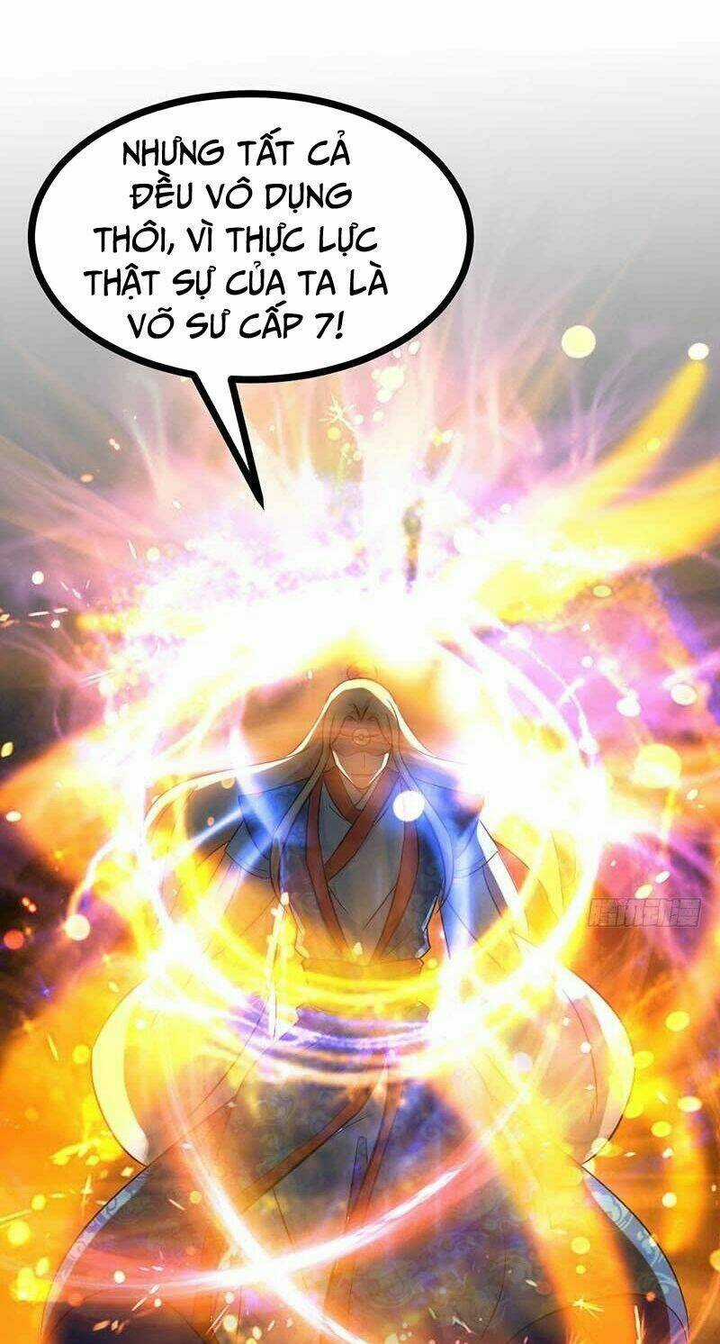 Chí Tôn Thần Ma - Chapter 58 - Trang 24