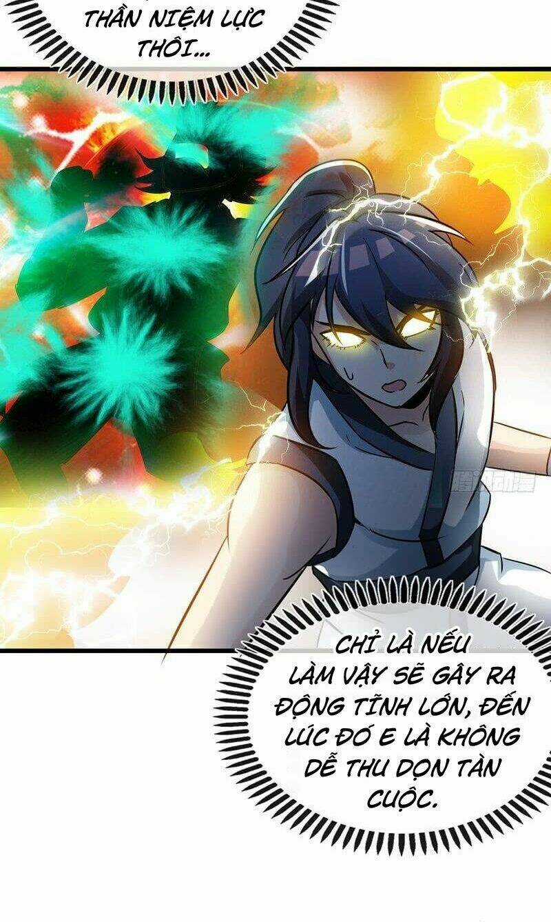 Chí Tôn Thần Ma - Chapter 58 - Trang 27