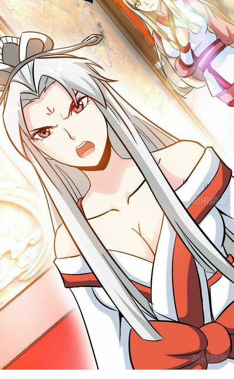 Chí Tôn Thần Ma - Chapter 58 - Trang 29