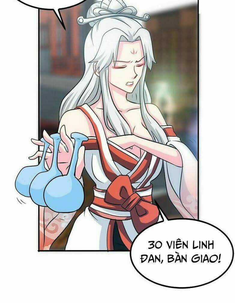 Chí Tôn Thần Ma - Chapter 58 - Trang 4