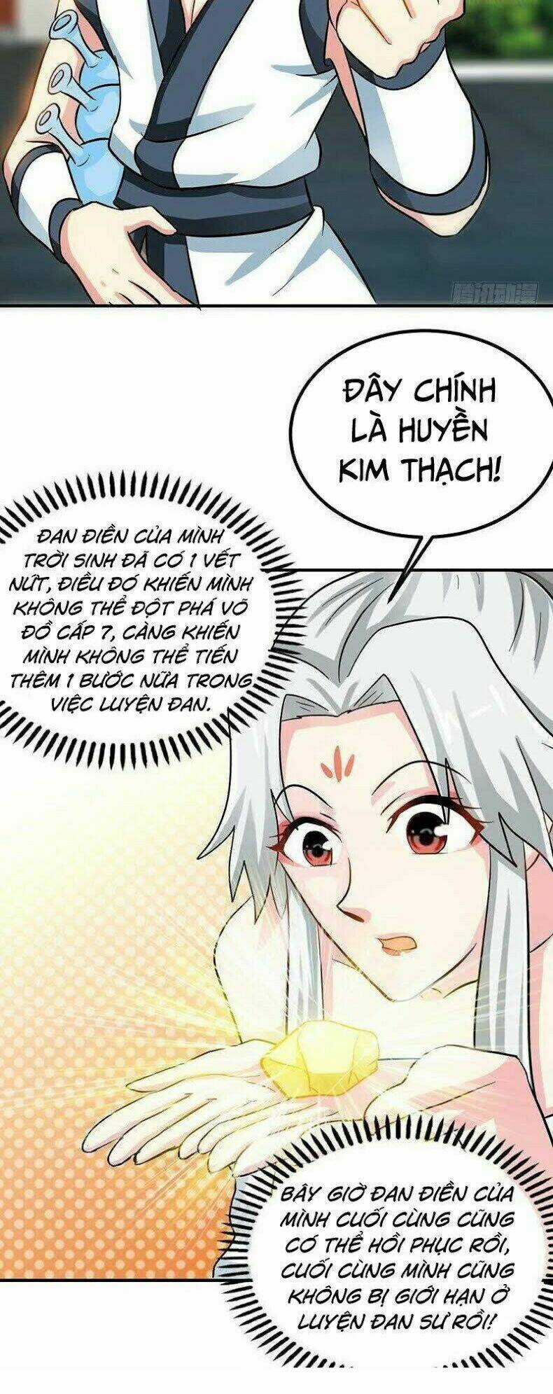 Chí Tôn Thần Ma - Chapter 58 - Trang 6