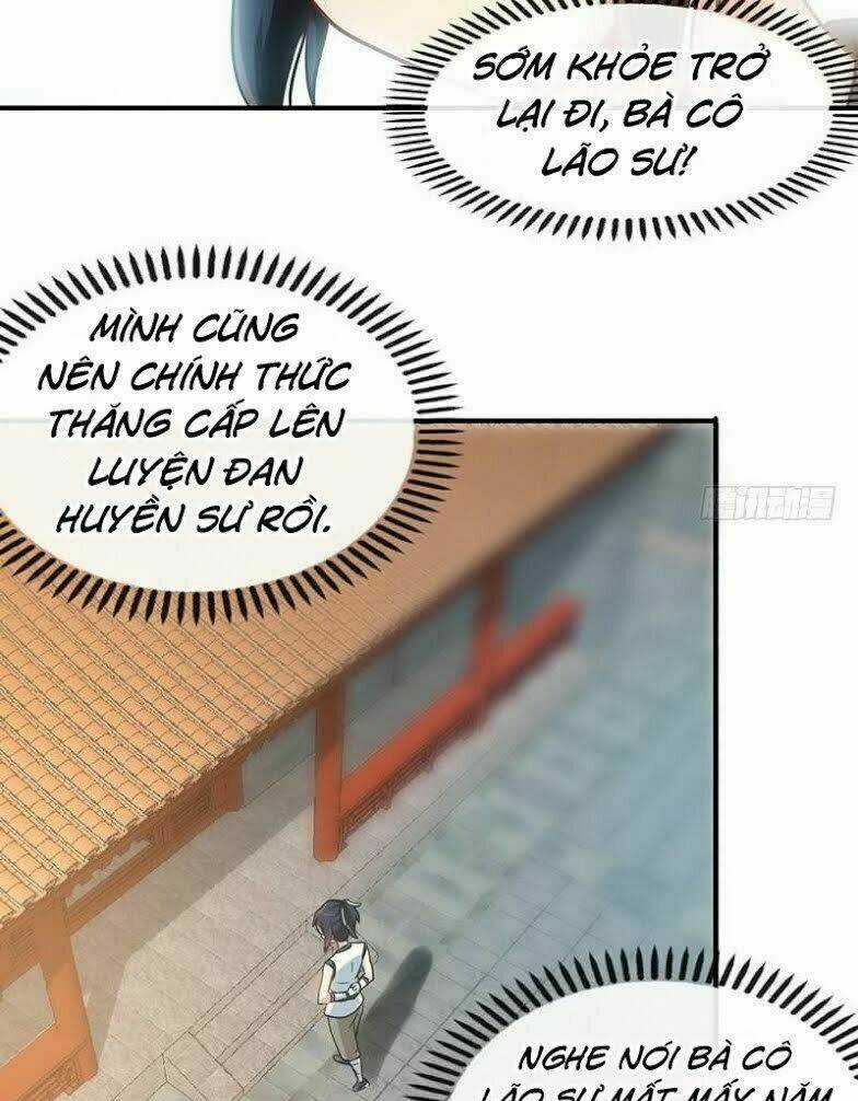 Chí Tôn Thần Ma - Chapter 58 - Trang 8