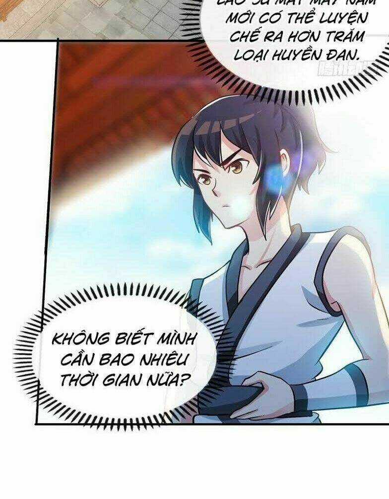 Chí Tôn Thần Ma - Chapter 58 - Trang 9