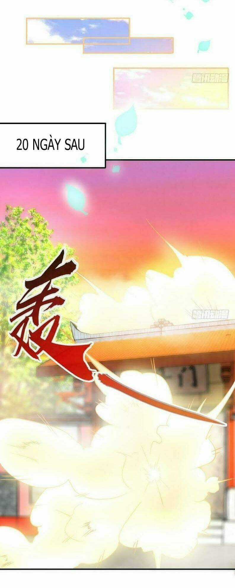 Chí Tôn Thần Ma - Chapter 59 - Trang 12