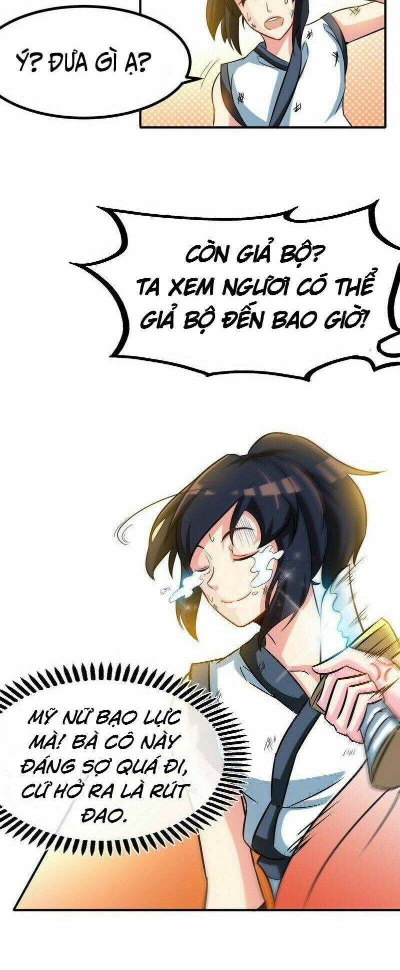 Chí Tôn Thần Ma - Chapter 59 - Trang 16