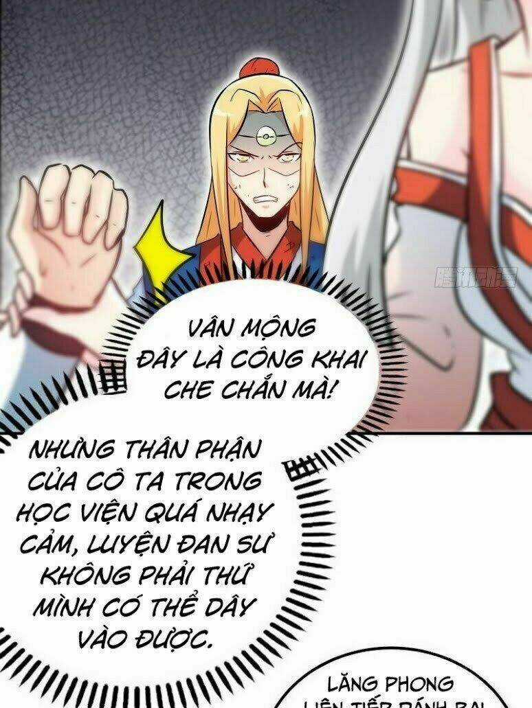 Chí Tôn Thần Ma - Chapter 59 - Trang 3