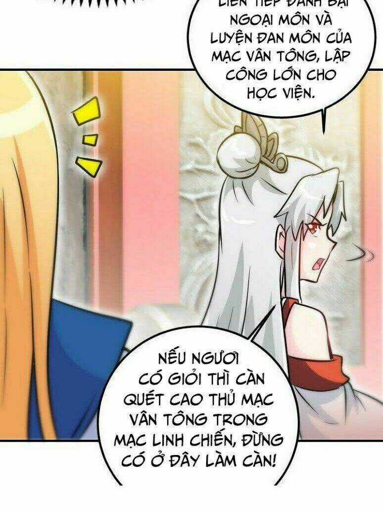 Chí Tôn Thần Ma - Chapter 59 - Trang 4