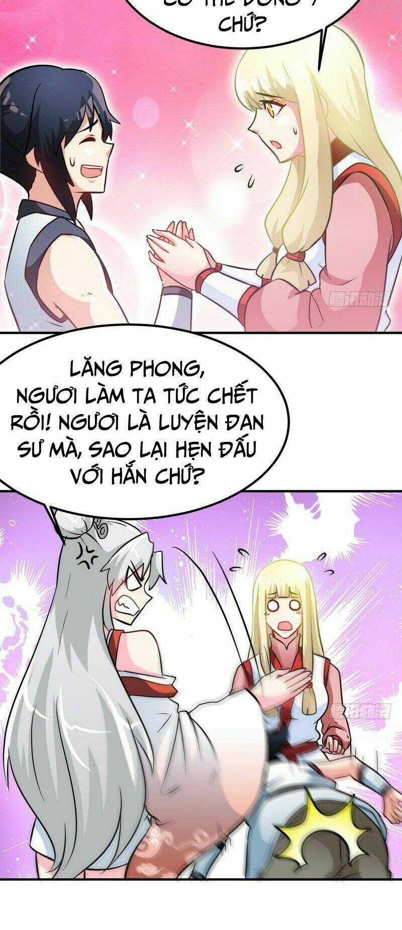 Chí Tôn Thần Ma - Chapter 59 - Trang 8