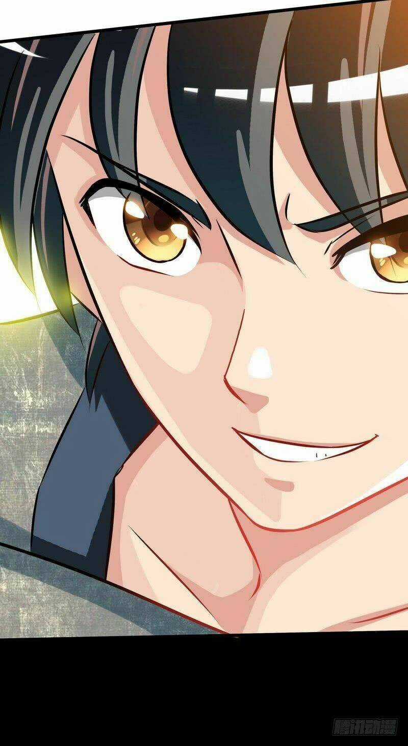 Chí Tôn Thần Ma - Chapter 6 - Trang 11