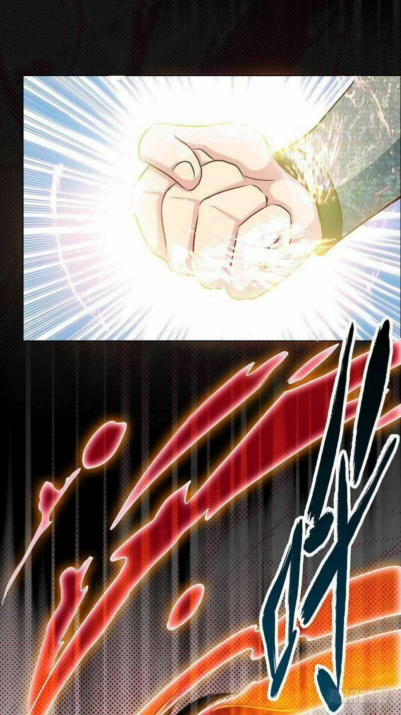 Chí Tôn Thần Ma - Chapter 6 - Trang 12