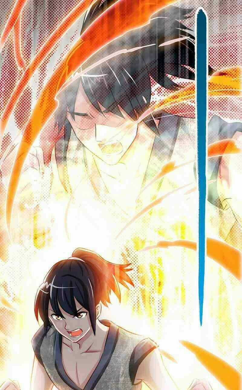 Chí Tôn Thần Ma - Chapter 6 - Trang 13