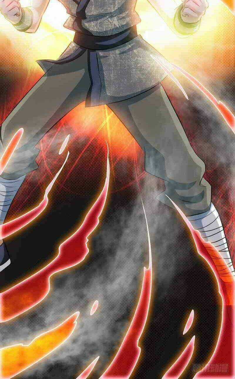 Chí Tôn Thần Ma - Chapter 6 - Trang 14