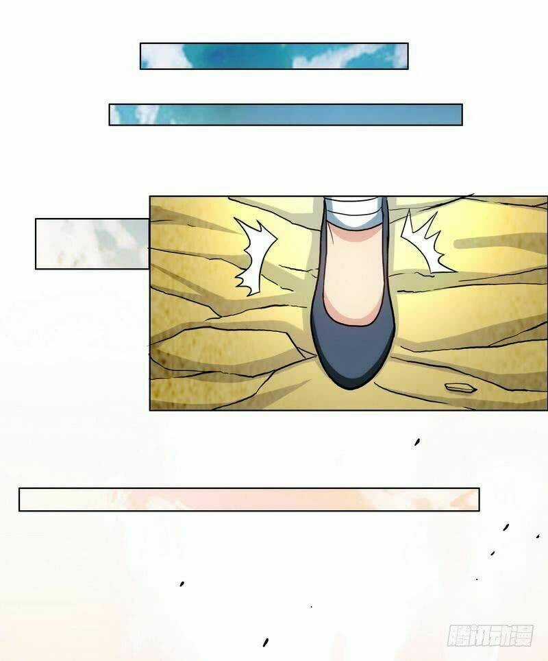 Chí Tôn Thần Ma - Chapter 6 - Trang 15