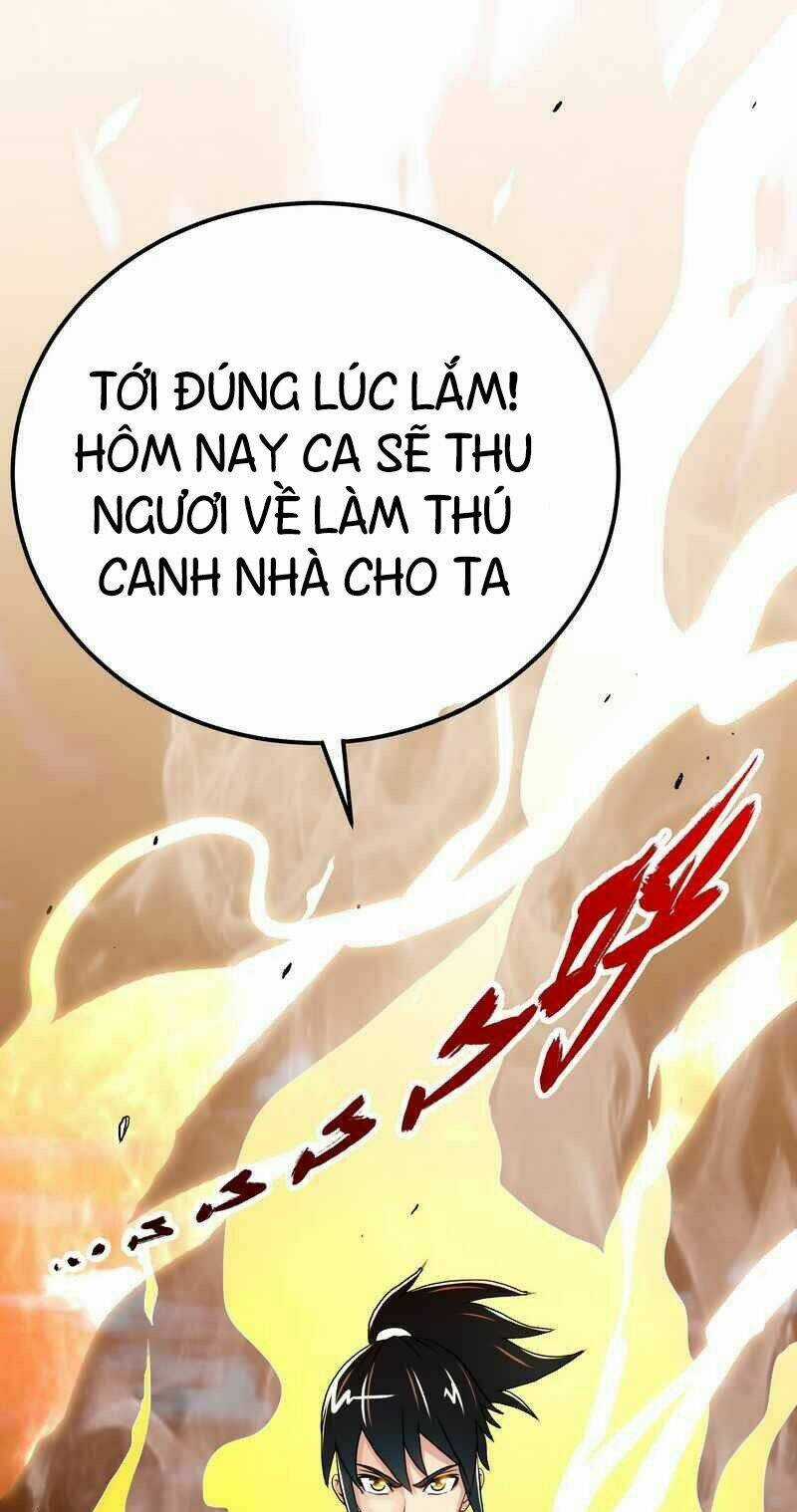 Chí Tôn Thần Ma - Chapter 6 - Trang 16