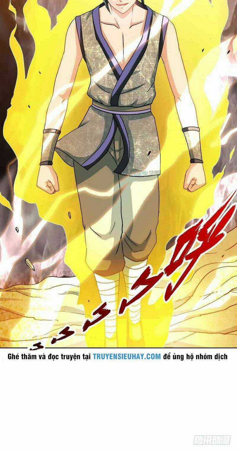 Chí Tôn Thần Ma - Chapter 6 - Trang 17