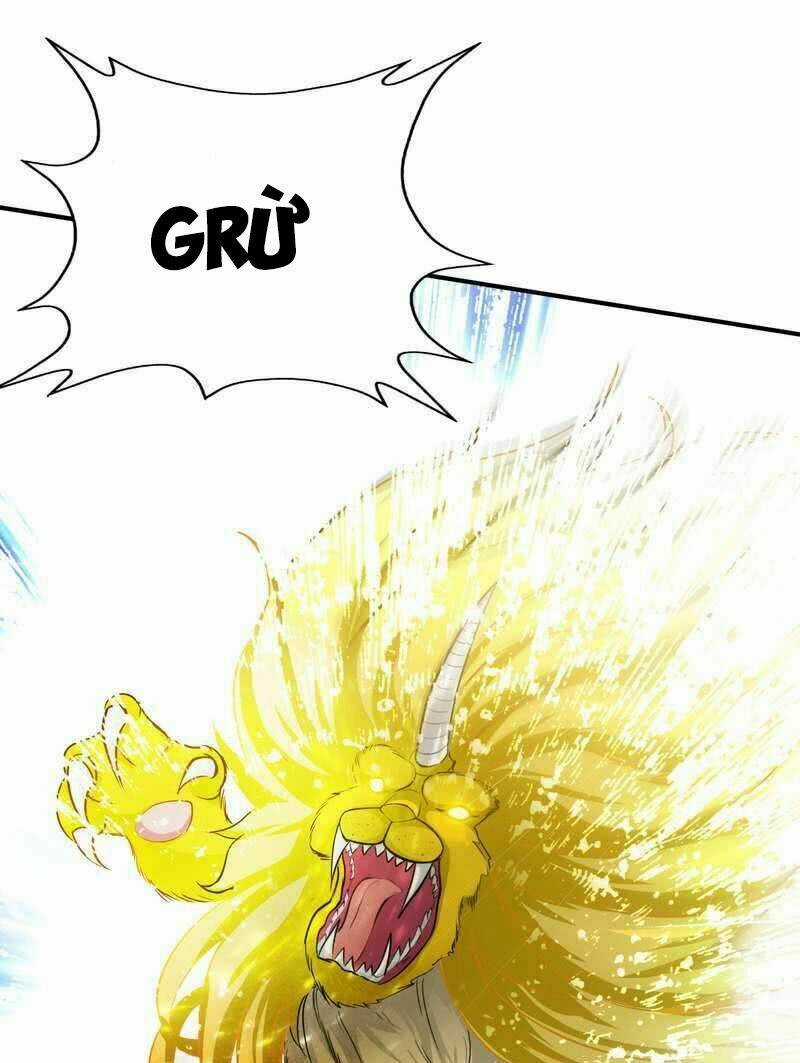 Chí Tôn Thần Ma - Chapter 6 - Trang 18