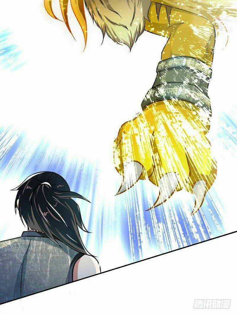 Chí Tôn Thần Ma - Chapter 6 - Trang 19