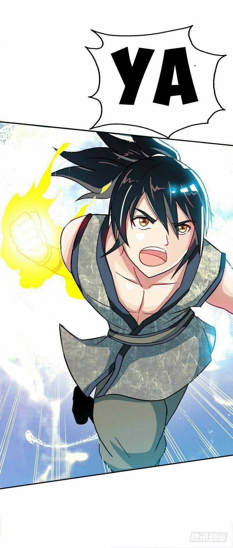 Chí Tôn Thần Ma - Chapter 6 - Trang 20