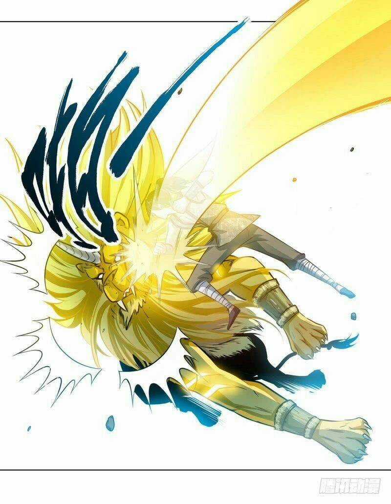 Chí Tôn Thần Ma - Chapter 6 - Trang 21