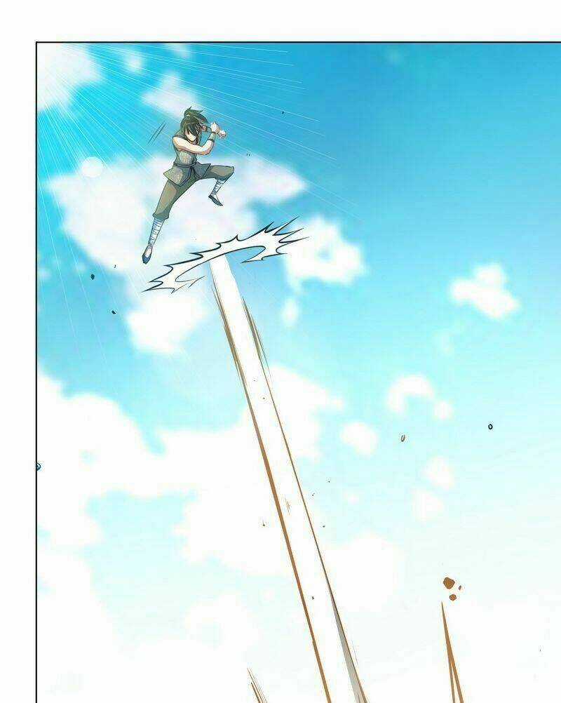 Chí Tôn Thần Ma - Chapter 6 - Trang 22