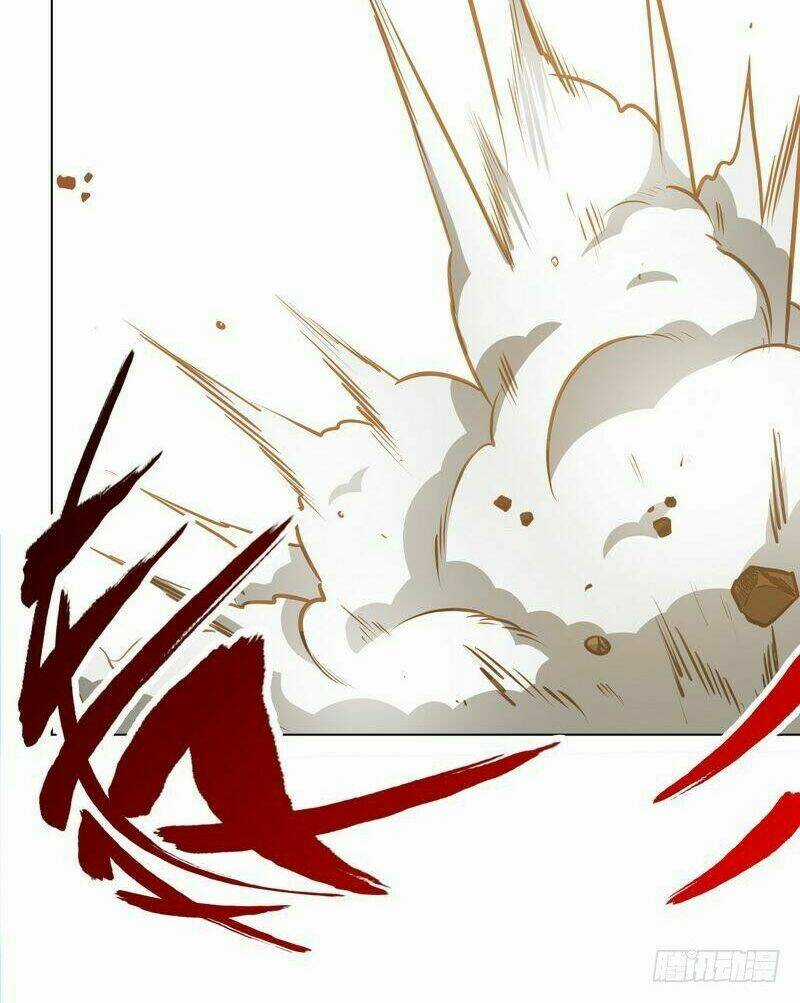 Chí Tôn Thần Ma - Chapter 6 - Trang 23