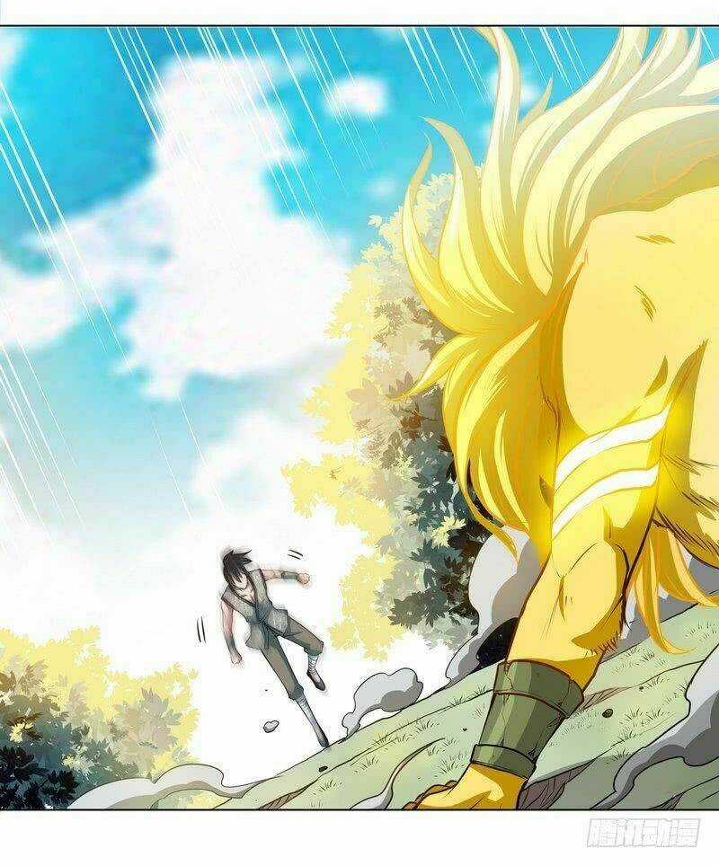 Chí Tôn Thần Ma - Chapter 6 - Trang 24